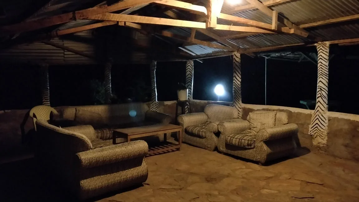 Umoja Campsite